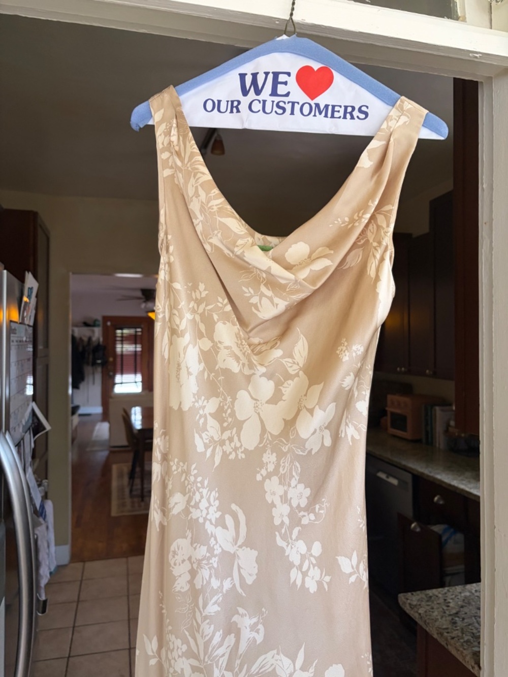 Reformation Dress - Picture 2 of 4